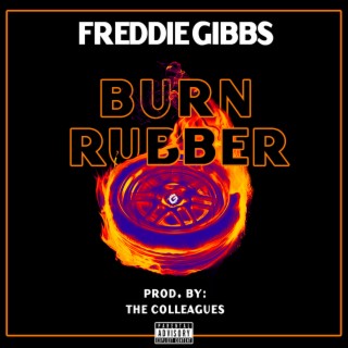 Burn Rubber