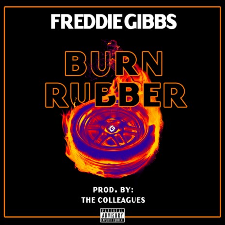 Burn Rubber