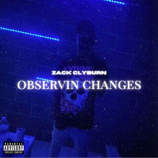 Observin Changes