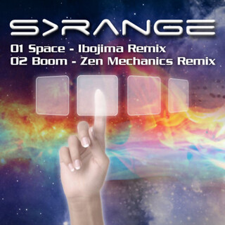 S-Range Remix EP