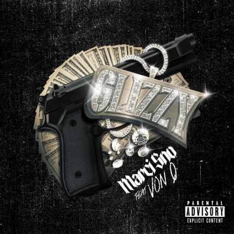 Glizzy (Extended Version) ft. Mari Sno | Boomplay Music