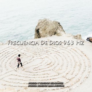 Frecuencia De Dios 963 Hz, Conectarse A La Conciencia Divina, Música Milagrosa