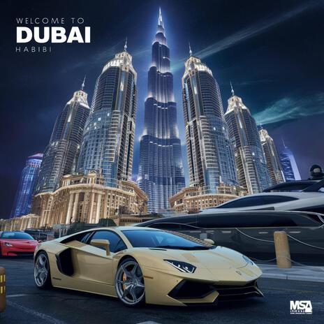 WELCOME TO DUBAI HABIBI | Boomplay Music