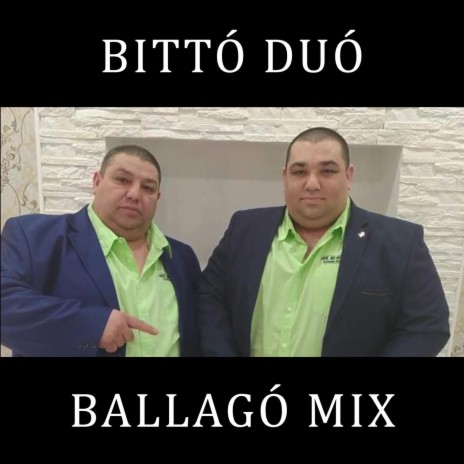 Ballagó Mix