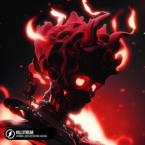 KILLSTREAK ft. Lord Distortion & Daedra | Boomplay Music