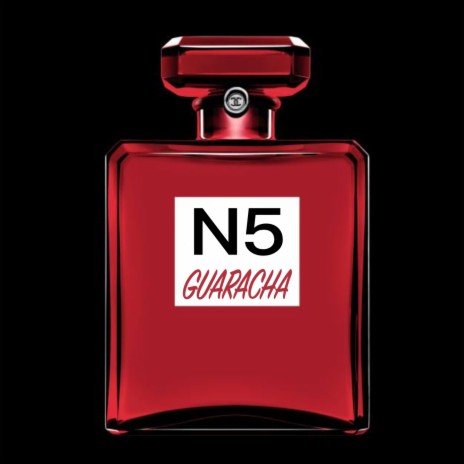 N5 (Guaracha) - Remix