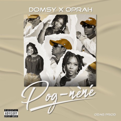 Pog-nèré ft. Oprah | Boomplay Music