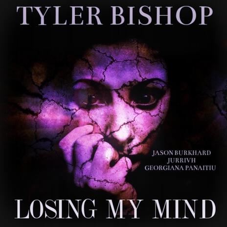 Losing My Mind ft. Jason Burkhard, Jurrivh & Georgiana Panaitiu | Boomplay Music