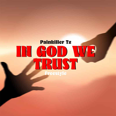 In God We Trust (Freestyle) | Boomplay Music