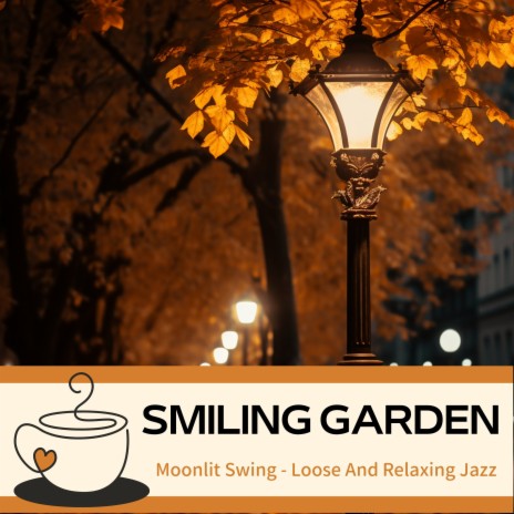 Serene Jazz by The Moonlit | Boomplay Music