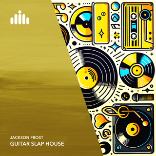 Guitar Slap House