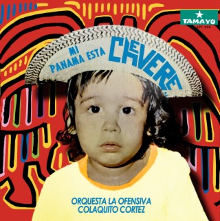 Mi Panama esta Chevere (1976)