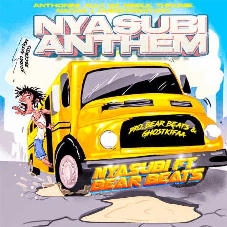 Nyasubi Anthem ft. Beat Beats | Boomplay Music