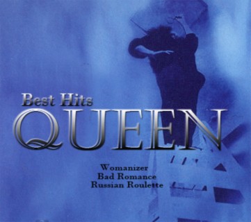 Best Hits Queen