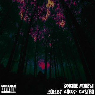 Suicide Forest