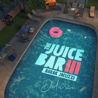 The Juice Bar 3 (Deluxe)