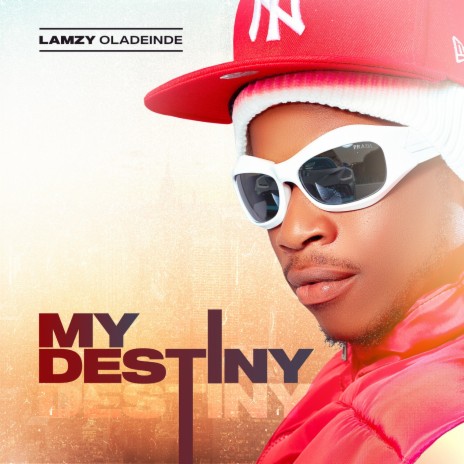 My Destiny | Boomplay Music