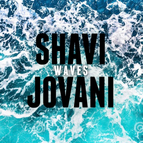 Waves ft. Jovani | Boomplay Music