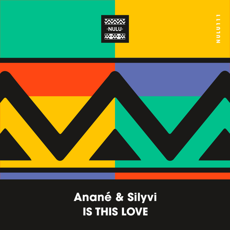 Is This Love ft. Silyvi | Boomplay Music