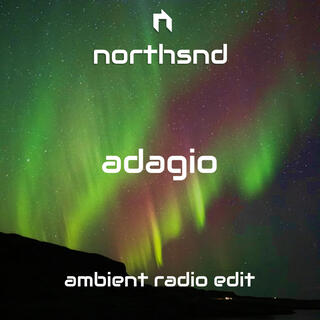 Adagio (Ambient radio edit)