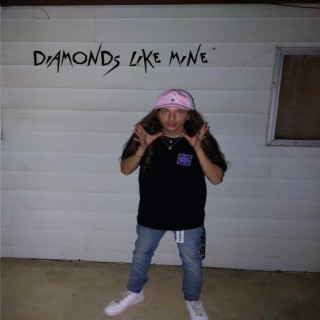 Diamonds Like Mine