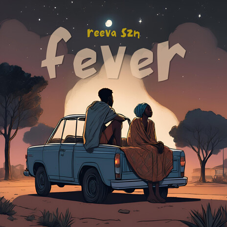 Fever | Boomplay Music