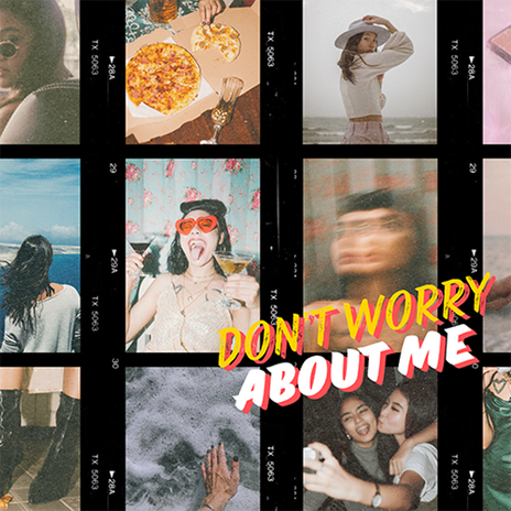 Don't worry about me | Boomplay Music