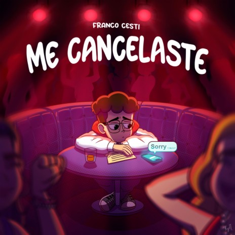 Me Cancelaste | Boomplay Music