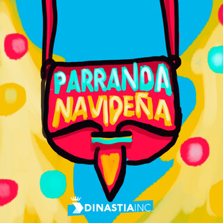 Parranda Navideña Con Dinastía INC