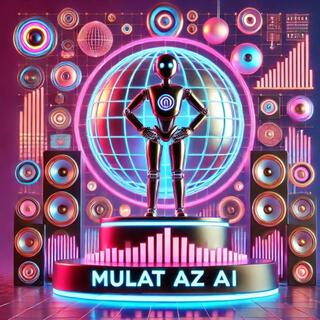 Mulat az AI