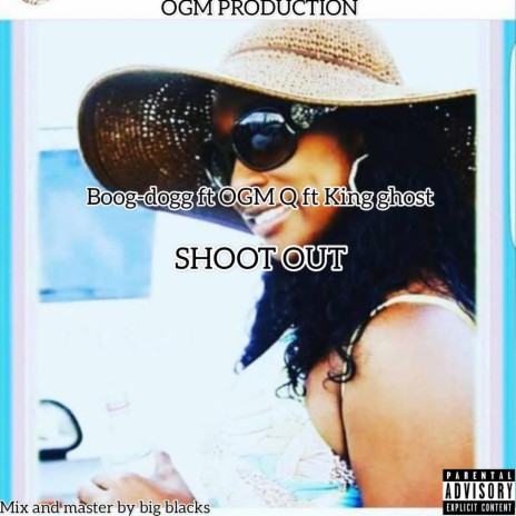 SHOOT OUT | Boomplay Music