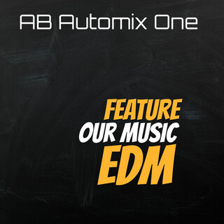 Feature Our Music EDM