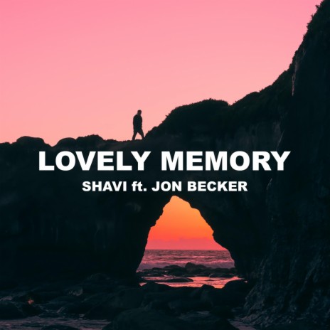 Lovely Memory ft. Jon Becker | Boomplay Music