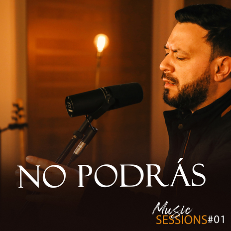 No Podrás | Boomplay Music