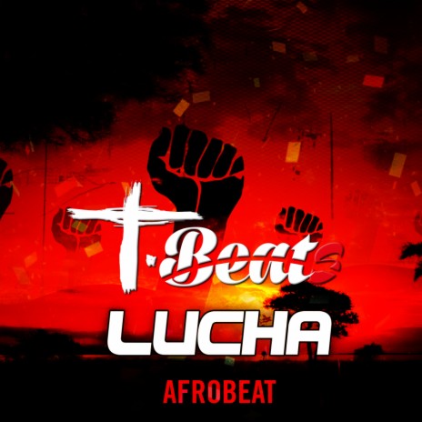 Lucha (Afrobeat Dancehall) | Boomplay Music