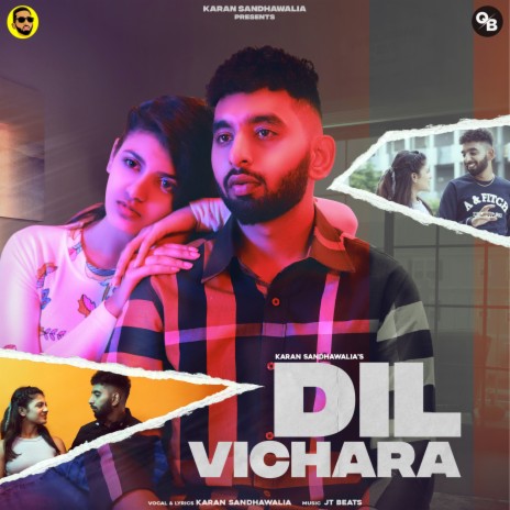 Dil Vichara | Boomplay Music