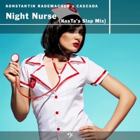 Night Nurse (KosTas Slap Mix) | Boomplay Music