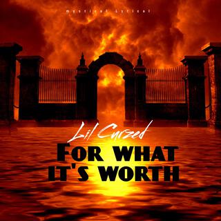 For What It's Worth lyrics | Boomplay Music