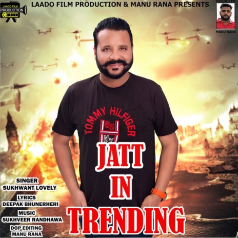 Jatt In Trending | Boomplay Music