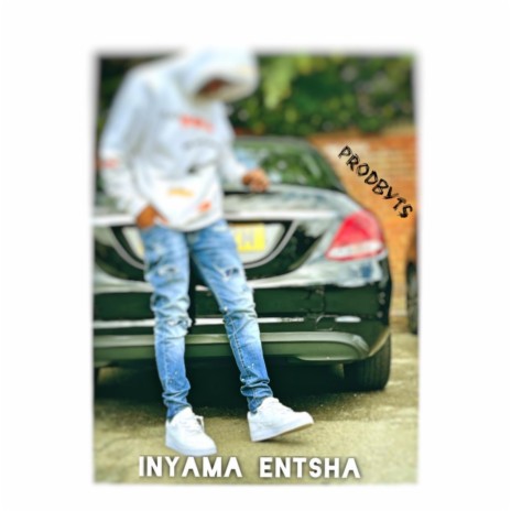 Inyama Entsha