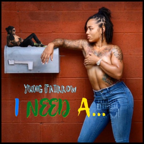 I Need a ... | Boomplay Music