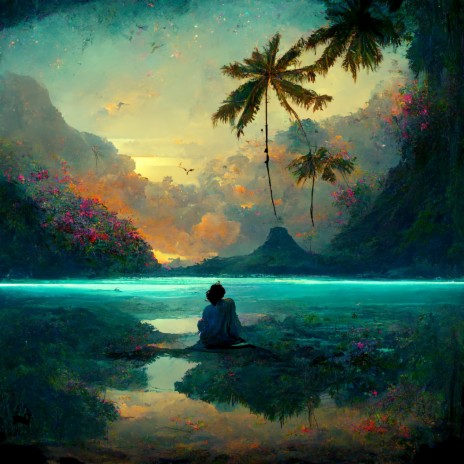 Dreaming in Paradise