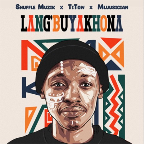 Lang'buyakhona | Boomplay Music