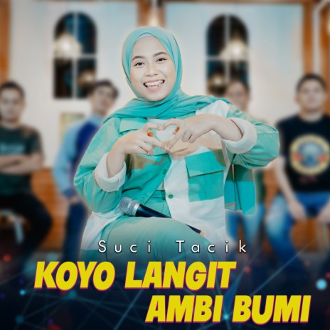 Koyo Langit Ambi Bumi | Boomplay Music