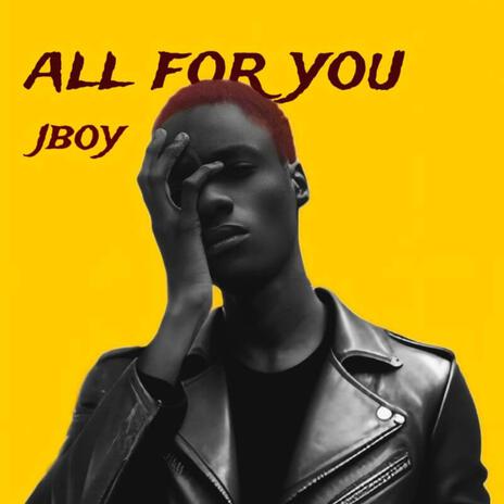 All for you | Boomplay Music