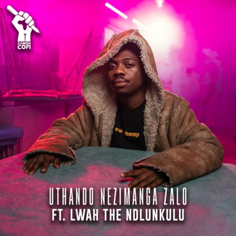 Uthando Nezimanga Zalo ft. Lwah The Ndlunkulu | Boomplay Music
