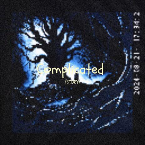 COMPLICATED | Boomplay Music