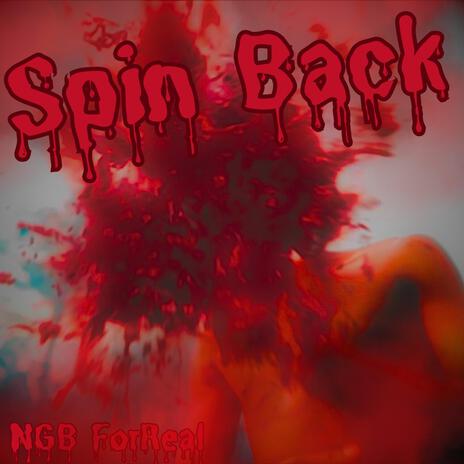 Spin Back | Boomplay Music