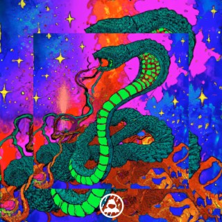 (Lrb) Cosmic Serpent