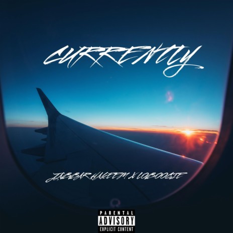 Currently ft. Lo'Boogie | Boomplay Music